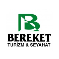 Bereket Turizm logo - Similar company to Msm Servi̇s İşletmeci̇li̇ği̇ Turi̇zm San. Ti̇c. Ltd. Şti̇.