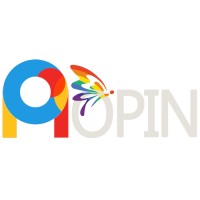 Opin Infotech logo - Similar company to Digitalcolf