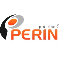Perin Plásticos logo - Similar company to Perin