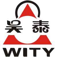 Wity Machinery logo - Similar company to Indugraf Group | Soluciones De Packaging