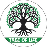 Tree Of Life logo - Similar company to Startup Mind