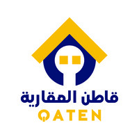 Qaten Real Estate Company | شركة قاطن العقارية logo - Similar company to سديد العقارية | Sadeed Real Estate