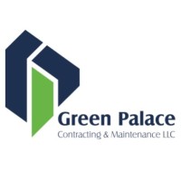 Green Palace Contracting & Maintenance L.L.C logo - Similar company to Commnet Systems Consultancy Pvt. Ltd.