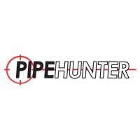 PipeHunter Equipment logo - Similar company to Xtremevac