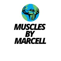 Muscles by Marcell logo - Similar company to Sts Systems Integration, Llc