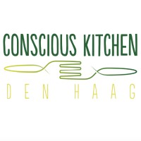 Conscious Kitchen Den Haag logo - Similar company to Gossa