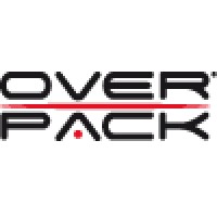 Overpack logo - Similar company to Comar S.P.A.