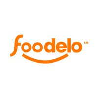 FOODELO logo - Similar company to Blunic