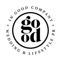 In Good Company PR logo - Similar company to Cbh Communications