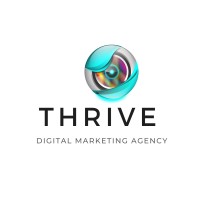 Thrive Marketing Agency logo - Similar company to Thrive Marketing