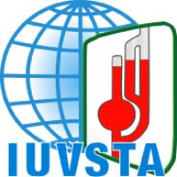 IUVSTA logo - Similar company to Periia Association - Pan-European Research Infrastructure Industry Liaison Officers' Association