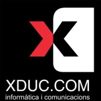 XDuc Informàtica | XDuc.com logo - Similar company to Microgamma