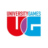 University Games UK logo - Similar company to Cheatwell Games