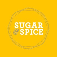 Sugar & Spice India Pvt Ltd logo - Similar company to Ruby Jain Designs