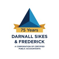 Darnall, Sikes & Frederick CPAs logo - Similar company to Catalyst Accounting Solutions