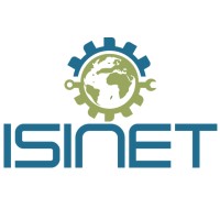 ISInet BV logo - Similar company to Isinet Informatique