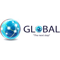Global DWC logo - Similar company to Sam Young Electric