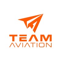 Team Aviation logo - Similar company to Tecnel System Spa