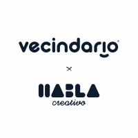 Habla Creativo logo - Similar company to Index_