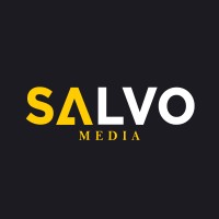 Salvomedia logo - Similar company to Mindak Studio