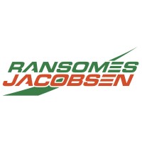 Ransomes Jacobsen Ltd. logo - Similar company to Psd Groundscare
