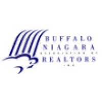 Buffalo Niagara Association of  REALTORS, Inc. logo - Similar company to Jack Taylor Llc