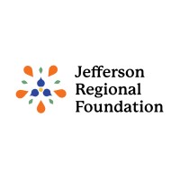 Jefferson Regional Foundation logo - Similar company to Goodblend