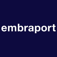 embraport logo - Similar company to Rocha & Silva Soluções Logísticas