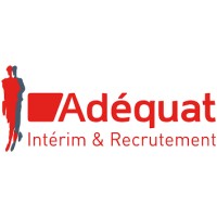 Agence Adéquat Neuville-sur-Saône logo - Similar company to Tidoudou