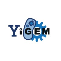 Yale iGEM logo - Similar company to Cellscope (Acquired By J&J)