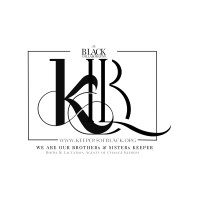 The BLACK Collaborative logo - Similar company to Momentum Park