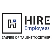 HireEmployees logo - Similar company to Vyunex