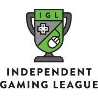 IGL Foundation logo - Similar company to Intech Foundation