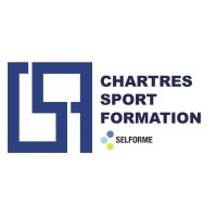 Chartres Sport Formation by Selforme logo - Similar company to Comnow1 Inc.