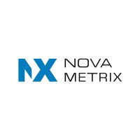 Nova Metrix logo - Similar company to Nova Ventures, Llc