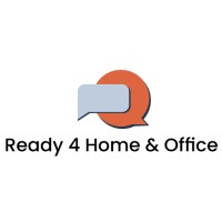 Ready 4 Home Office logo - Similar company to Hrp