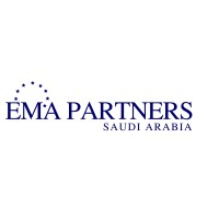 EMA Partners Saudi Arabia - Executive Search logo - Similar company to Robbert Murray & Associates