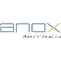 Anox AG logo - Similar company to Hematech Ag