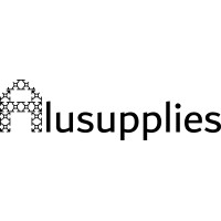 Alusupplies LLC logo - Similar company to J.A.K. Export - Import S.C.