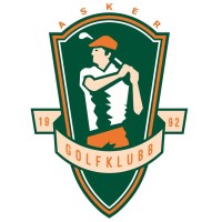 Asker Golfklubb logo - Similar company to Logoprodukter As