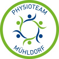 Physioteam Mühldorf | Praxis für Physiotherapie & Osteopathie logo - Similar company to Vinylplus Deutschland E.V.