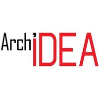 Arch'IDEA logo - Similar company to Apollo3D