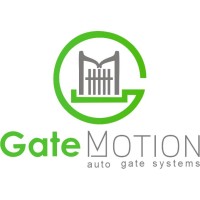 Gate Motion Ltd logo - Similar company to The Majestic Villa