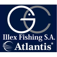 Illex Fishing SA / Atlantis logo - Similar company to Vmc Peche