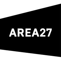 AREA27 logo - Similar company to Area27