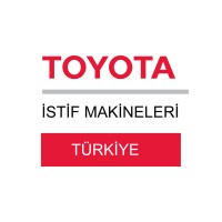 Toyota İstif Makineleri A.Ş. logo - Similar company to Hasel Grup