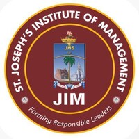 St. Joseph's Institute of Management Trichy (JIM) logo - Similar company to St. Joseph'S College, Tiruchirappalli