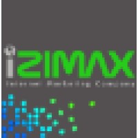 iZ logo - Similar company to Emerge Computers