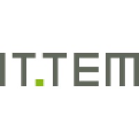 IT.TEM GmbH logo - Similar company to It Process Maps Gbr