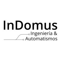 InDomus - Ingeniería & Automatismos logo